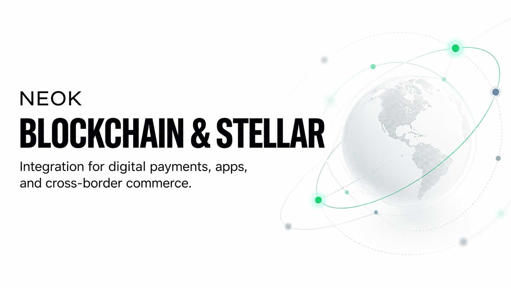 Blockchain & Stellar