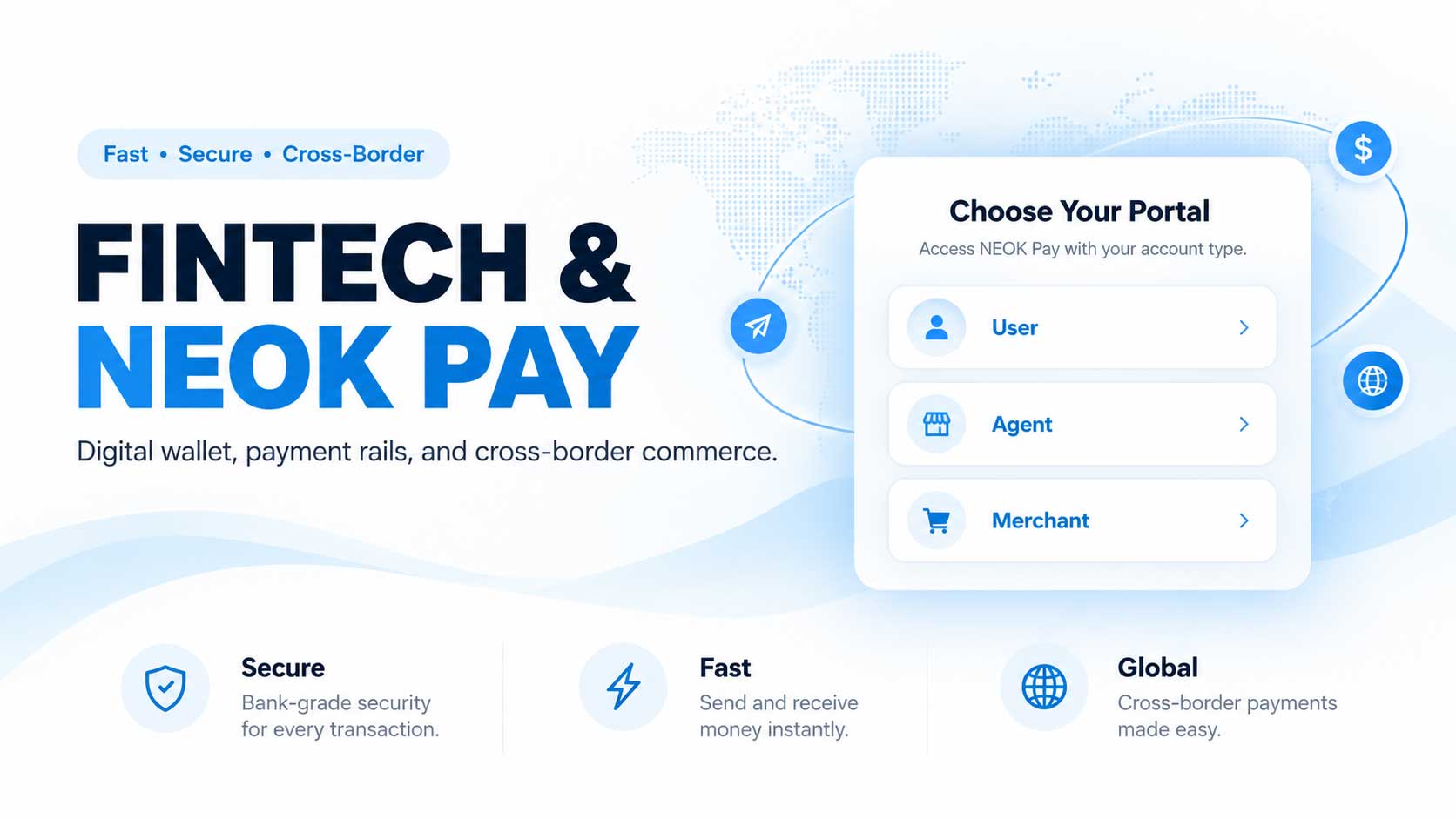 FinTech & Payments