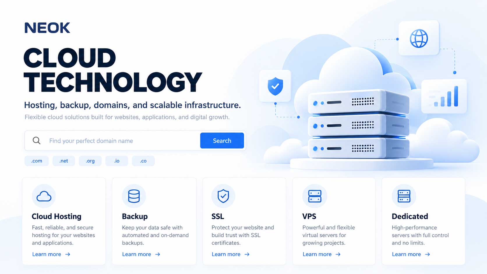 Cloud Technology