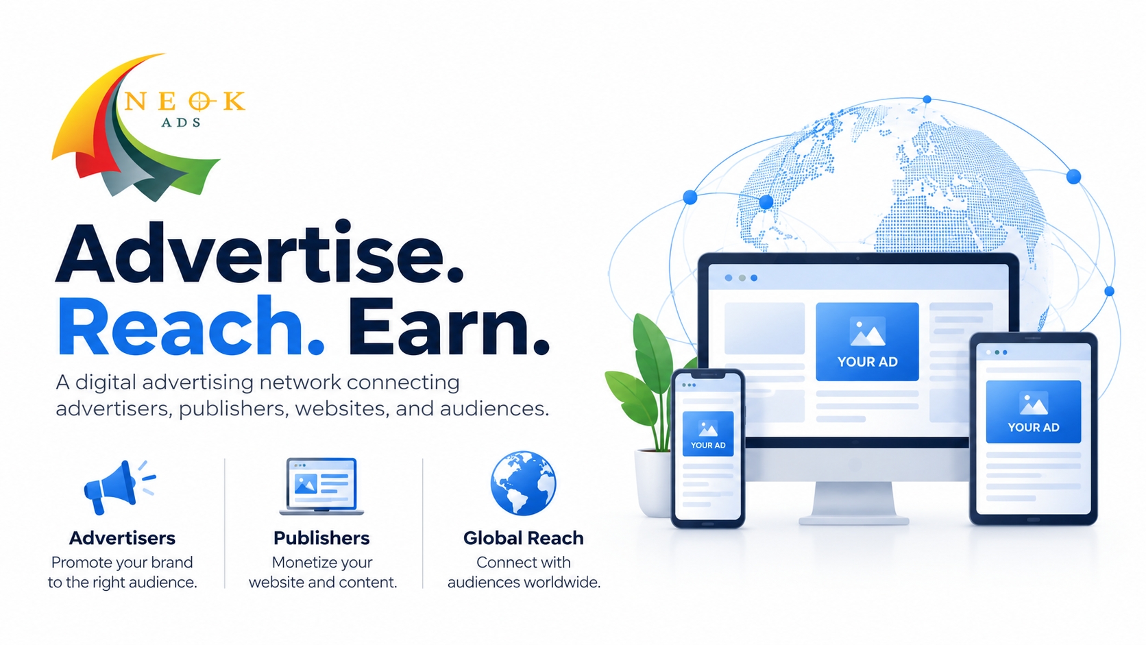 Ad. Network